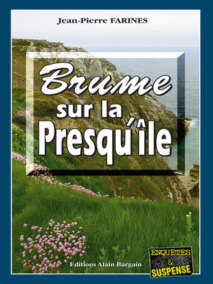 cover image of Brume sur la Presqu'île